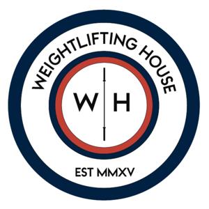 Weightlifting House by Weightlifting House