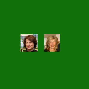 DAILY PLANETS WITH JILL GOODMAN AND SALLY SPILLANE by ROBIN HOOD RADIO