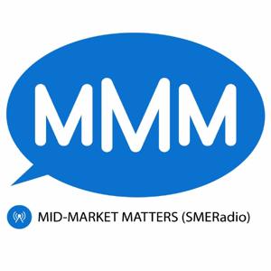 Attache Mid Market Matters by Attache Mid Market Matters