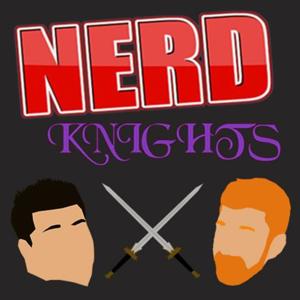 Nerd Knights