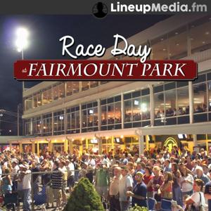 Race Day at Fairmount Park