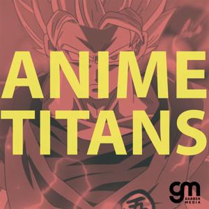 Anime Titans