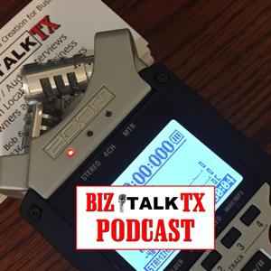 BizTalk Texas Podcast