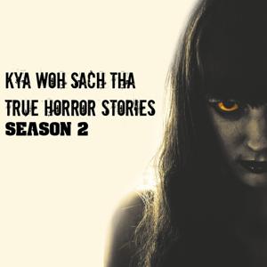 Kya Wo Sach Tha Season 2