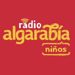 Algarabía Niños Radio