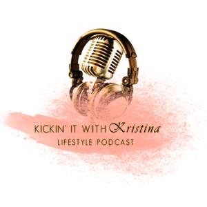 Kickin' It With Kristina