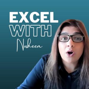 Excel With Nosheen