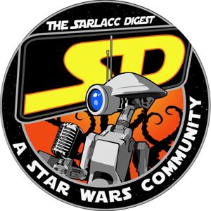 Sarlacc Digest: A Star Wars Podcast by Sarlacc Digest: A Star Wars Podcast