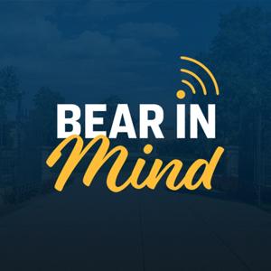 Bear in Mind a podcast from The University of Northern Colorado