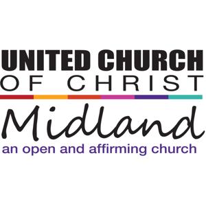 UCC Midland Audio Sermons