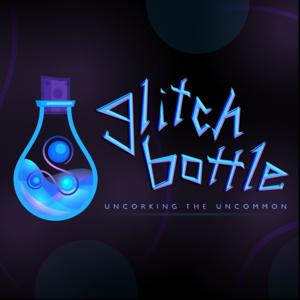 Glitch Bottle Podcast by Glitch Bottle (Alexander Eth)