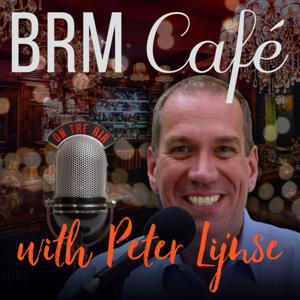 BRM Cafe Podcast