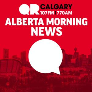 Alberta Morning News