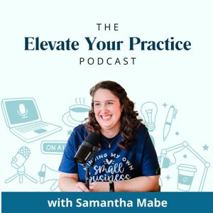 Elevate Your Practice