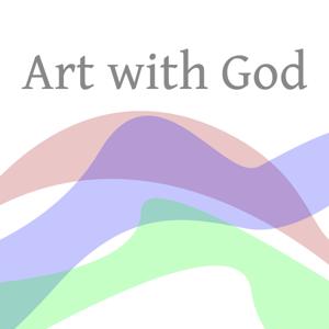 Art with God - Devotionals for Christian Artists