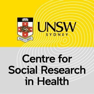 UNSW SpeakEasy Podcast