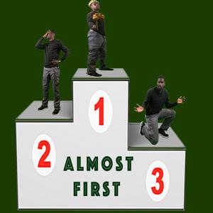 Almost First