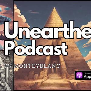 Unearthed Podcast