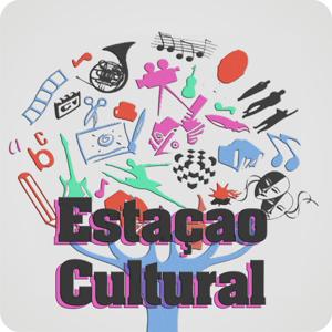 Estação Cultural Produção experimental dos alunos da Faculdade de Comunicação e Artes da PUC Minas Rádio Online PUC Minas