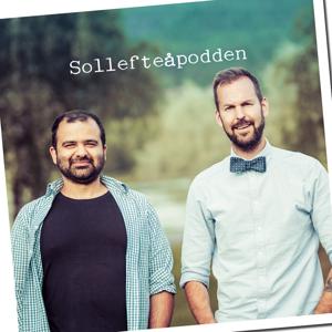 Sollefteåpodden