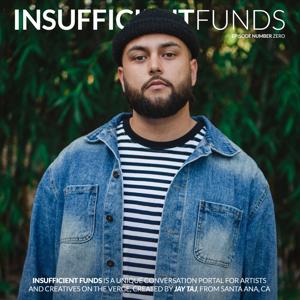 Jay Taj: Insufficient Funds