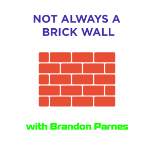 Not Always A Brick Wall with Brandon Parnes