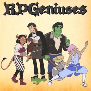 RPGeniuses