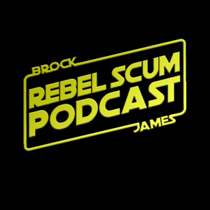 Rebel Scum Podcast