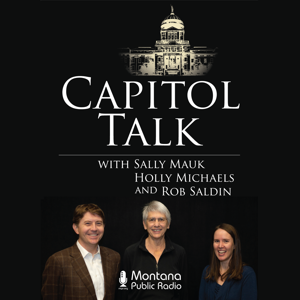 Capitol Talk