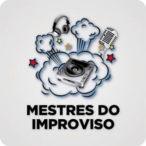 Mestres do Improviso Produção experimental dos alunos da Faculdade de Comunicação e Artes da PUC Minas Rádio Online PUC Minas