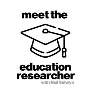 Meet The Education Researcher by Meet The Education Researcher