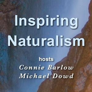 Inspiring Naturalism podcast