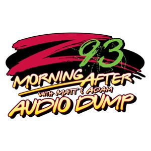 Z93's Morning After with Matt & Adam