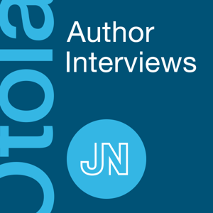 JAMA Otolaryngology–Head & Neck Surgery Author Interviews by JAMA Network