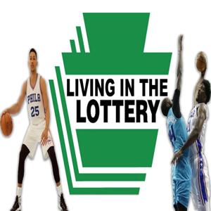 Living In The Lottery Podcast