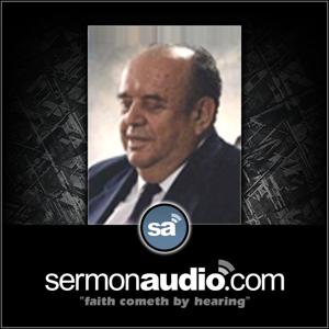 Maze Jackson on SermonAudio