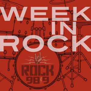 Week in Rock