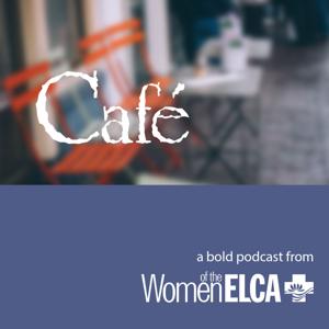 Cafe Podcast