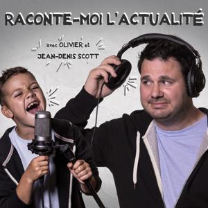 Raconte-moi l'Actualité