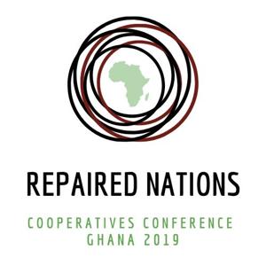 Repaired Nations