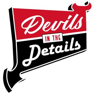 Devils In The Details Podcast