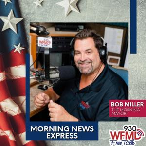 The Morning News Express