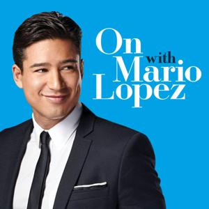 On with Mario Interviews by iHeartPodcasts