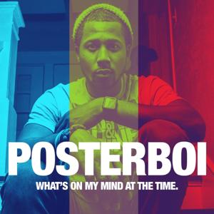 What's On My Mind At The Time