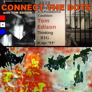 Connect The Dots with Tom Edison