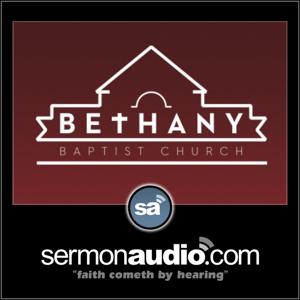 Bethany Baptist Church