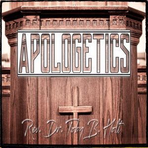 Apologetics by Apologetics