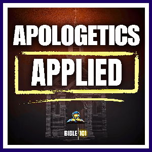 Apologetics