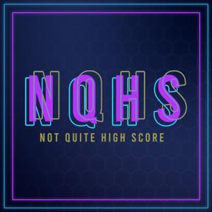 Not Quite High Score
