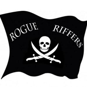 Rogueriffers movie podcast